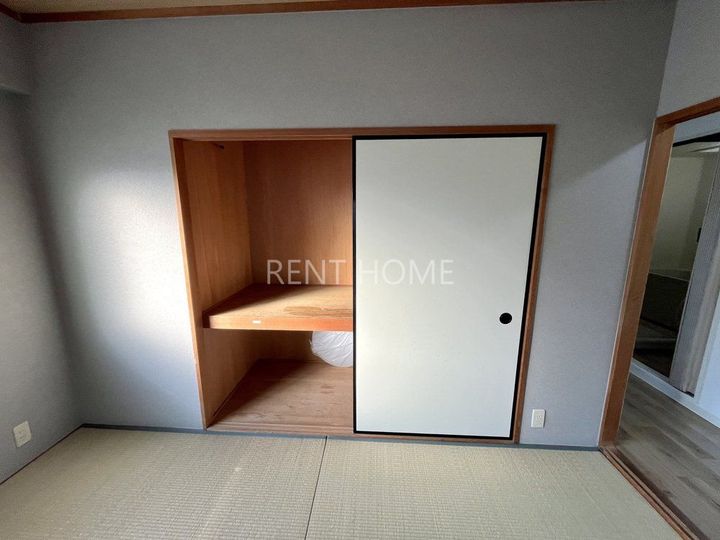 グランドール高鷲の内装