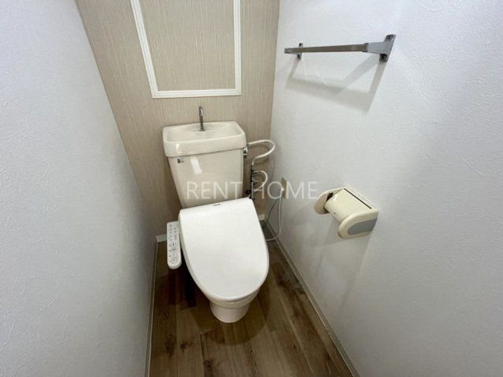 グランドール高鷲の内装