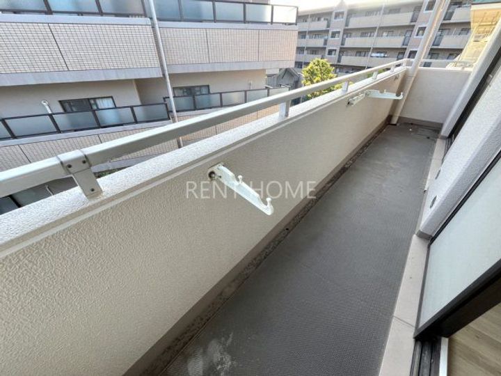 グランドール高鷲の内装