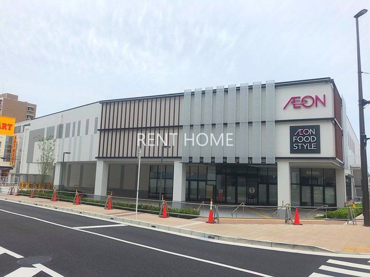 グランドール高鷲の周辺