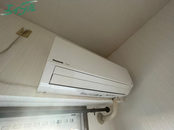 アイボンラビアンの内装