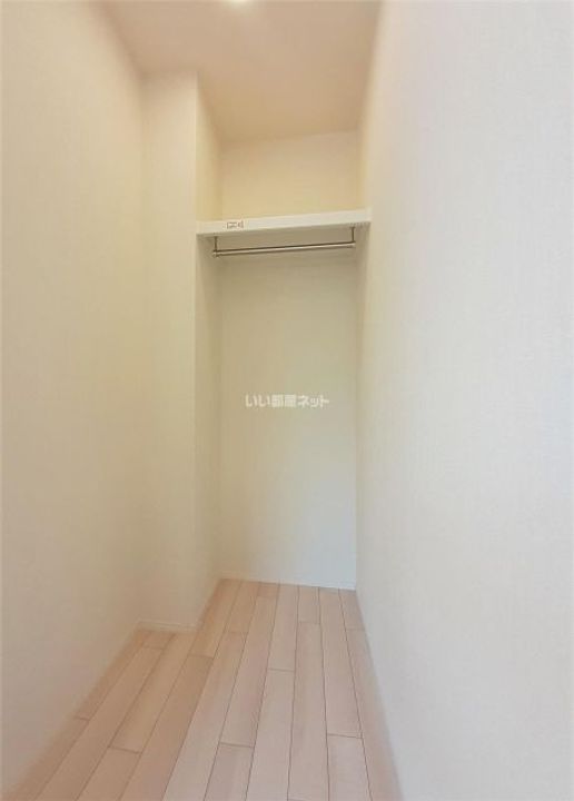 GRANDIRの内装