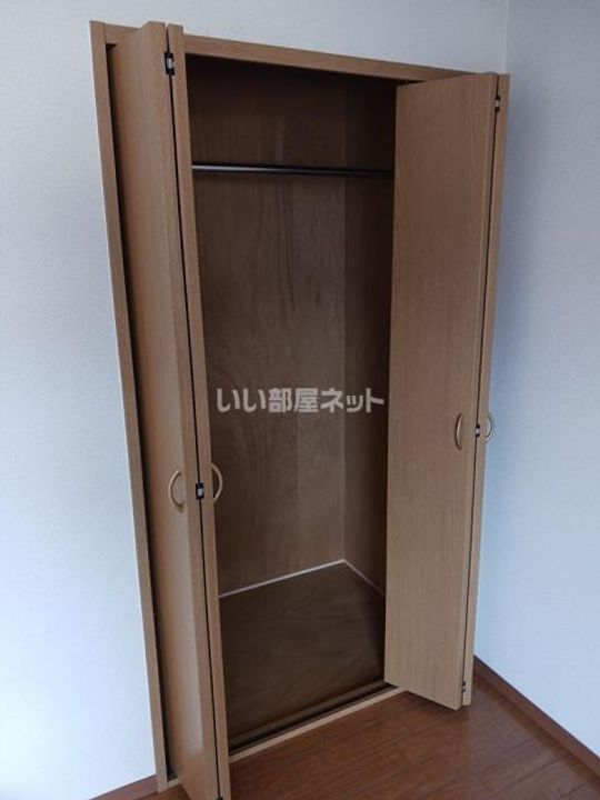 滋賀県米原市下多良3(アパート)の賃貸物件の内装