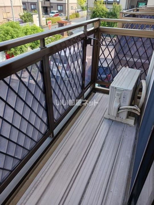 滋賀県米原市下多良3(アパート)の賃貸物件の内装