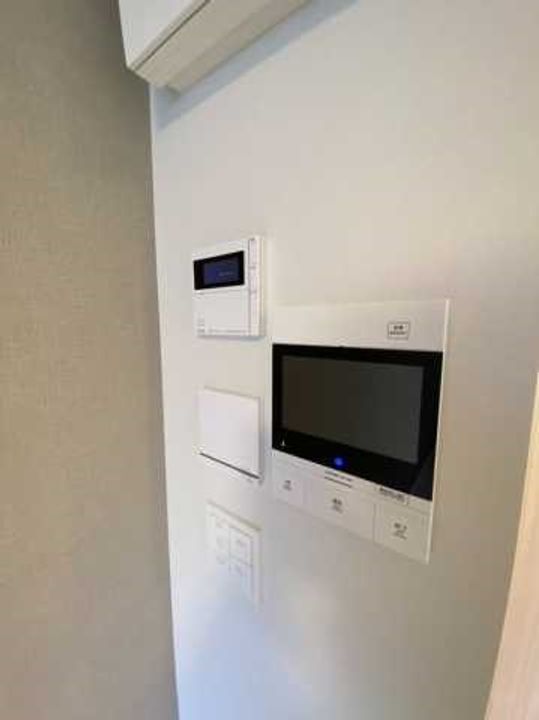 東京都台東区北上野2(マンション)の賃貸物件の内装
