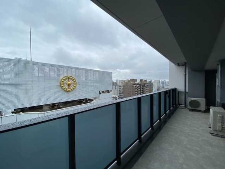 東京都台東区北上野2(マンション)の賃貸物件の内装