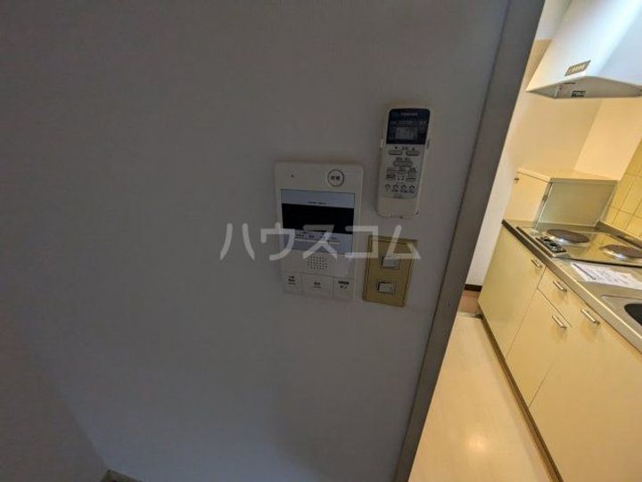 サンポー東が丘の内装