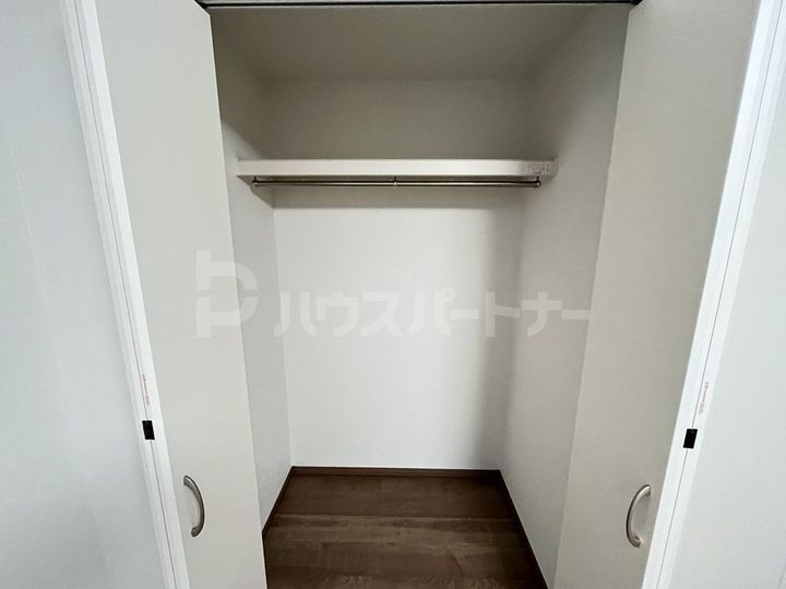コンフォートテラスの内装
