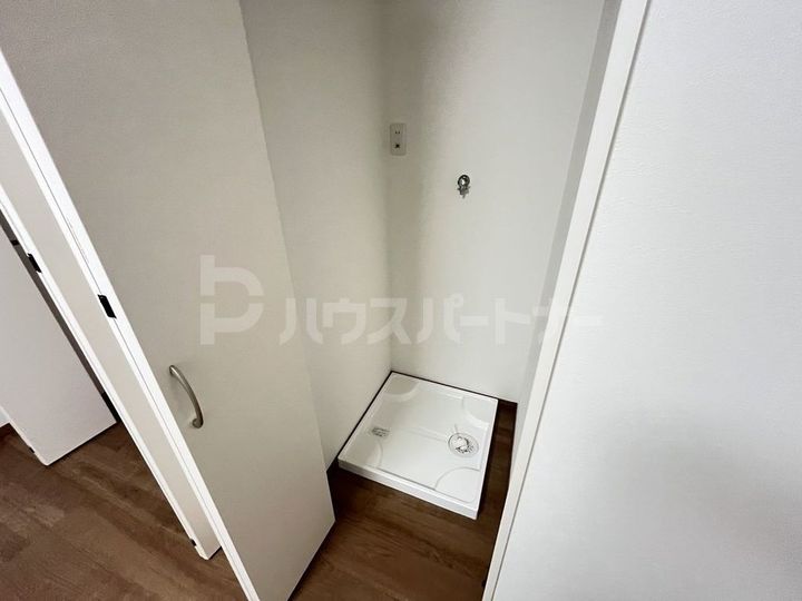 コンフォートテラスの内装