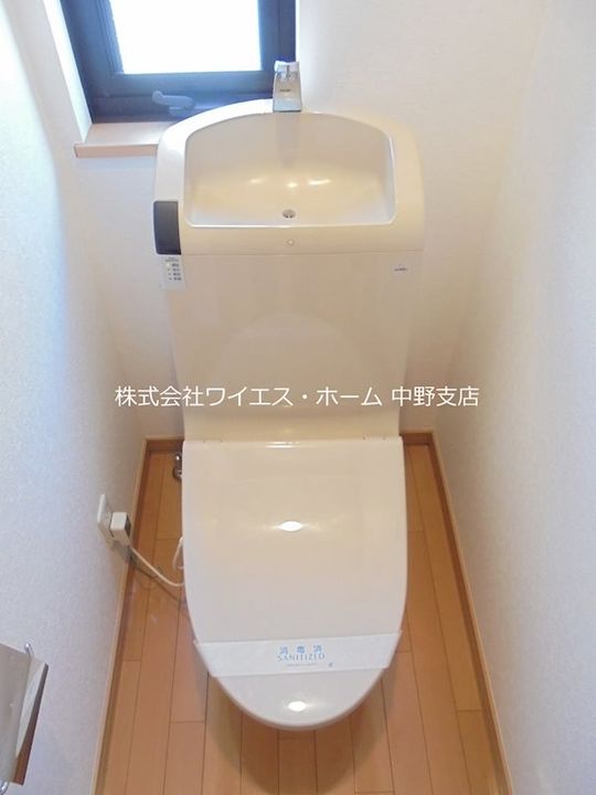 PALM GROVE(パームグローブ)の内装