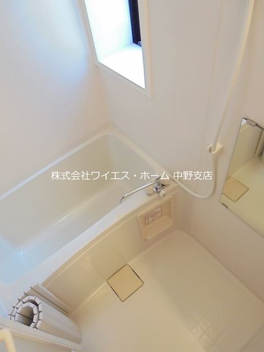 PALM GROVE(パームグローブ)の風呂