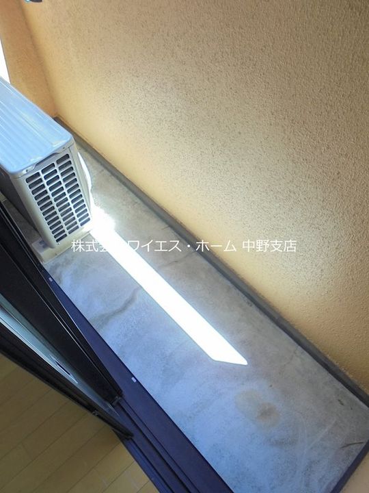 PALM GROVE(パームグローブ)の内装