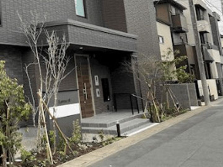 エスペランサ大宮の地図