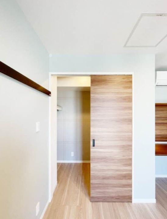 エスペランサ大宮の内装