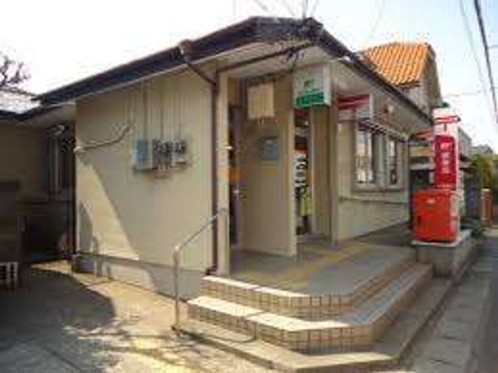 エスペランサ大宮の周辺