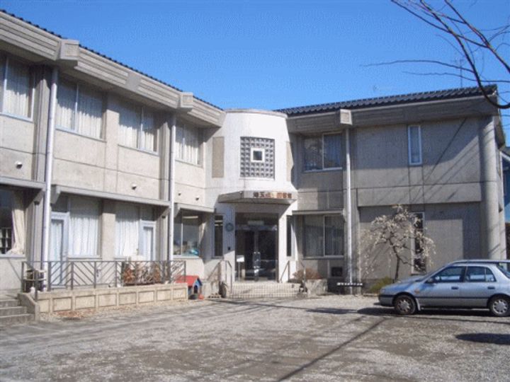 エスペランサ大宮の周辺