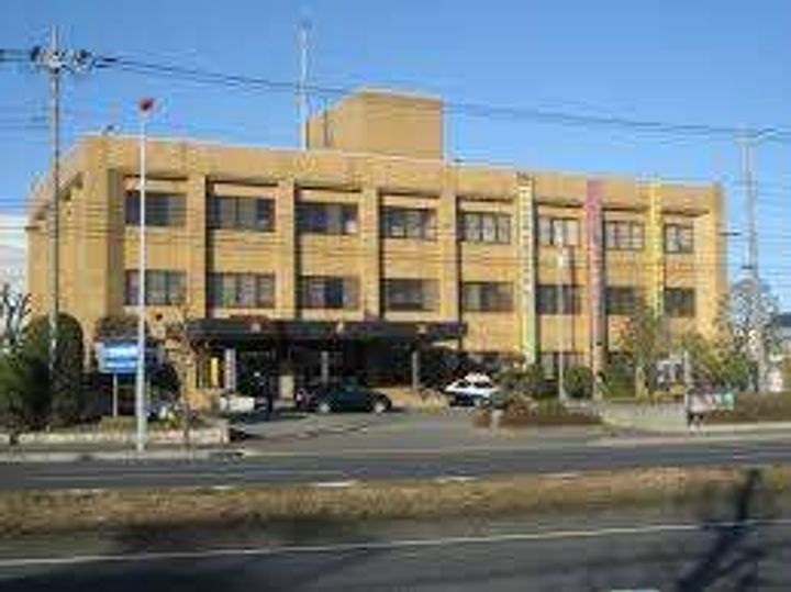 エスペランサ大宮の周辺