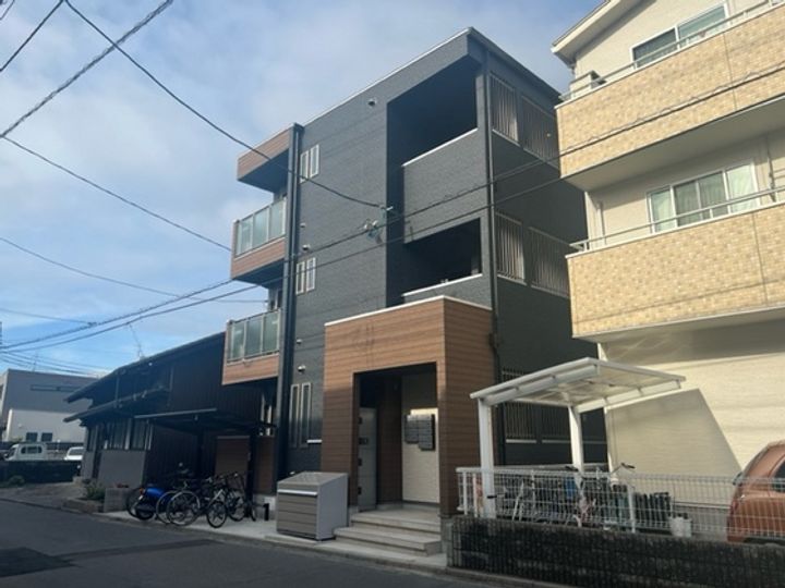 REGALEST SELECT5の外観