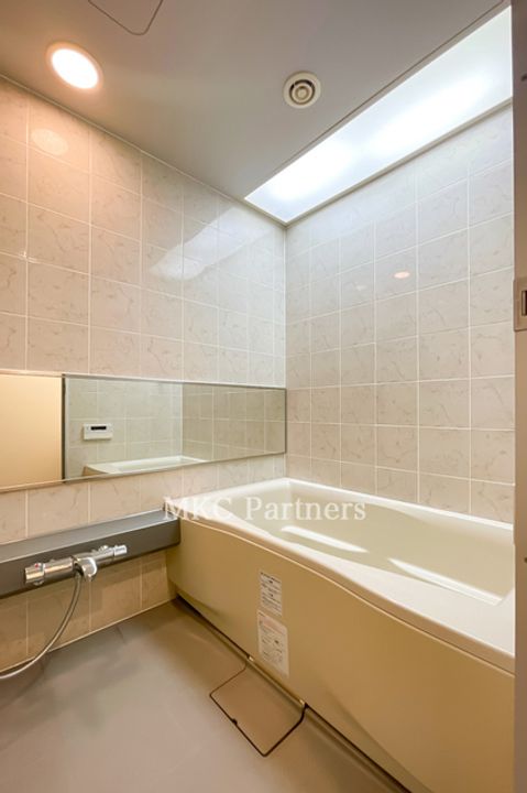 クイズ恵比寿の風呂