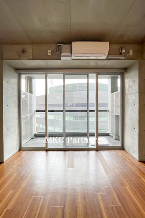 クイズ恵比寿の内装