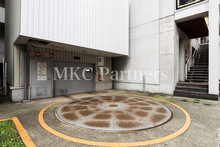 クイズ恵比寿の地図