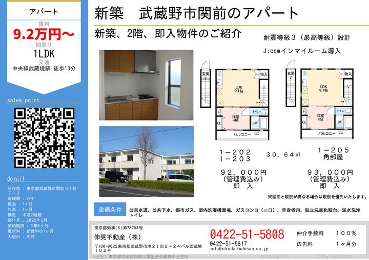 ロイヤルハイム1号館のその他画像