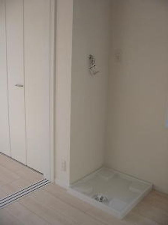 ロイヤルハイム1号館の内装