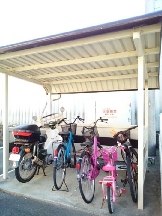 シーサイドヴィラIIのその他画像