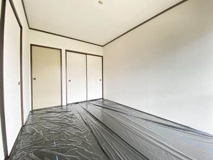 メゾンヴィスタリの内装