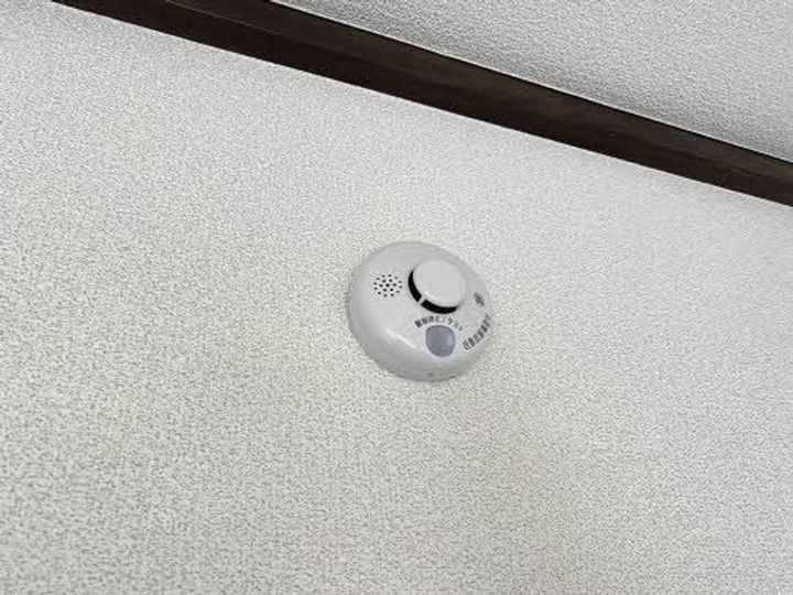 メゾンヴィスタリの内装