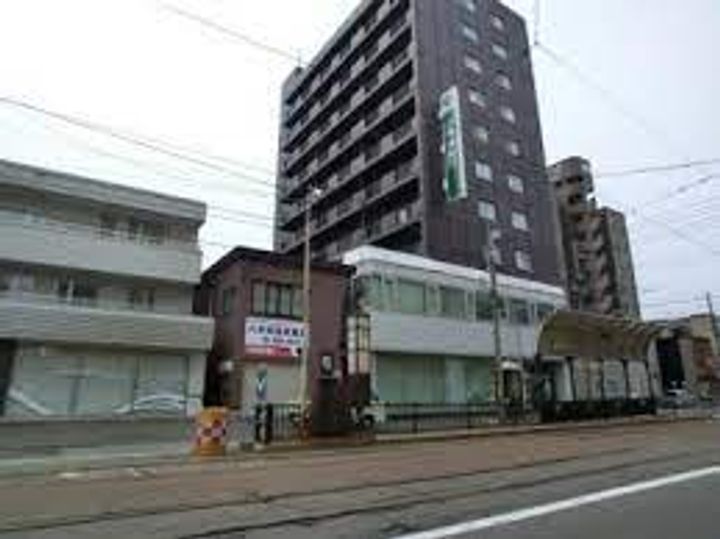 北海道札幌市中央区南十四条西7(マンション)の賃貸物件の周辺