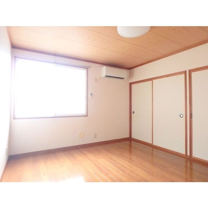 コーポハニーパインのその他画像