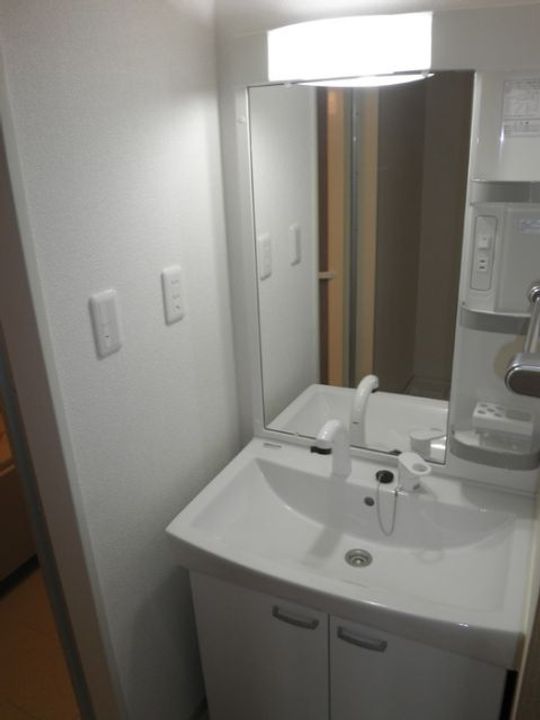 埼玉県さいたま市北区日進町3(マンション)の賃貸物件の内装