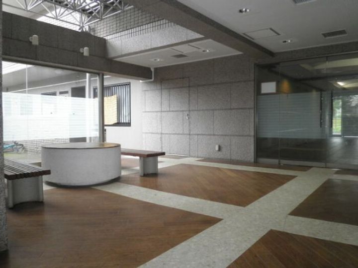 埼玉県さいたま市北区日進町3(マンション)の賃貸物件の地図