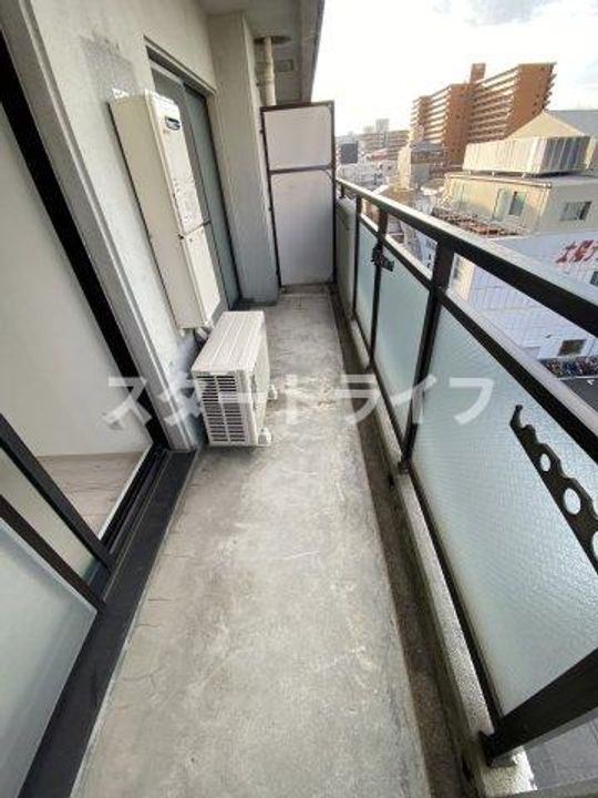 大阪府大阪市淀川区木川東4(マンション)の賃貸物件の内装