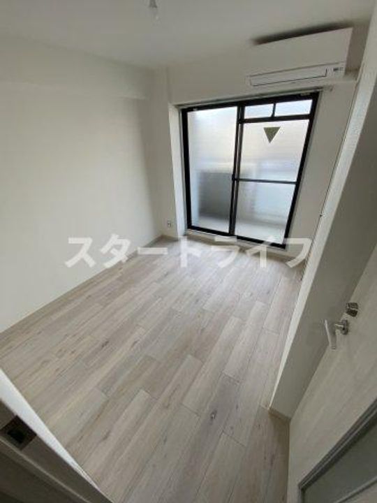 大阪府大阪市淀川区木川東4(マンション)の賃貸物件の内装