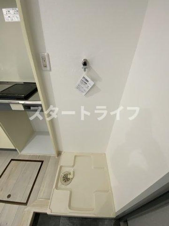 大阪府大阪市淀川区木川東4(マンション)の賃貸物件の内装