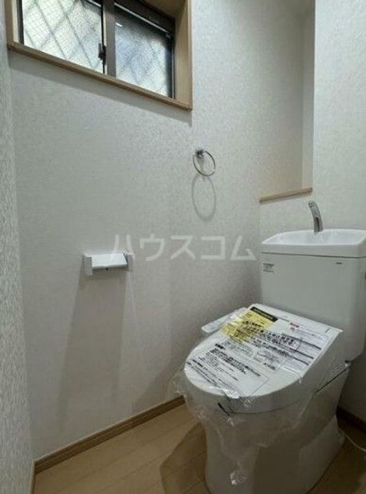 エクセル大久保の内装
