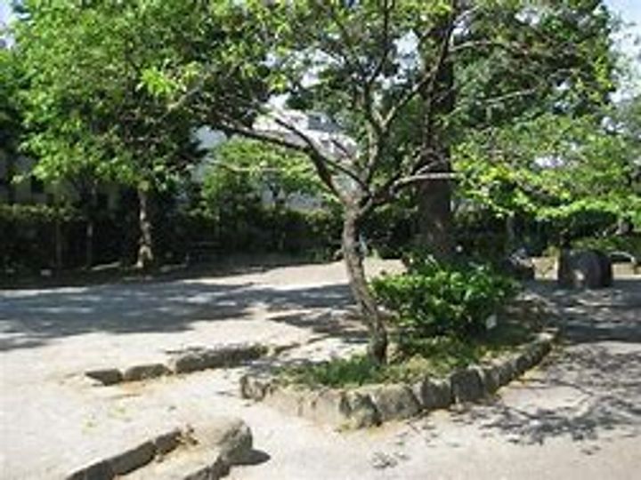 日向テラスKUGAYAMAの周辺