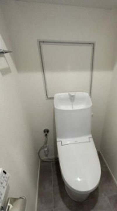 東京都中央区勝どき3(マンション)の賃貸物件の内装