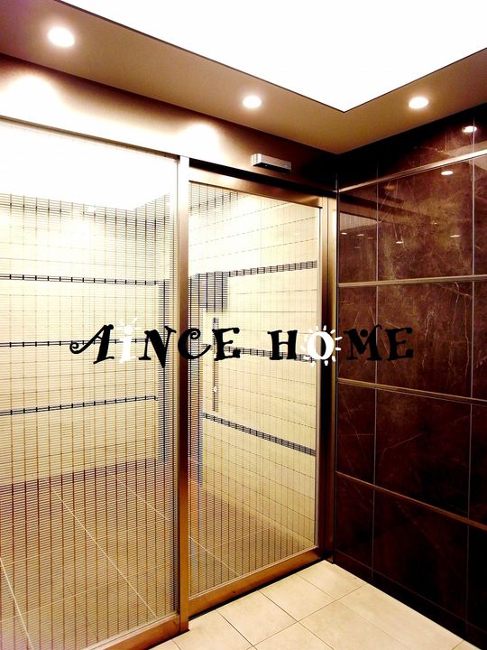 セレニティー神田の内装