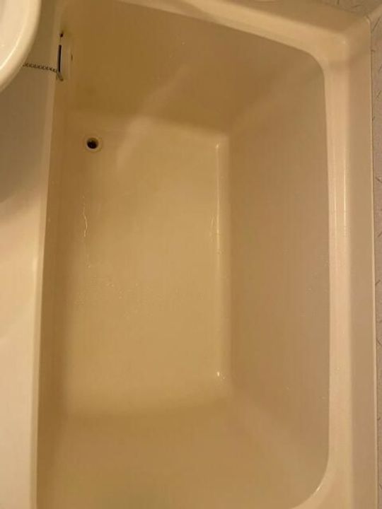 ダイアパレスステーションプラザお花茶屋の風呂