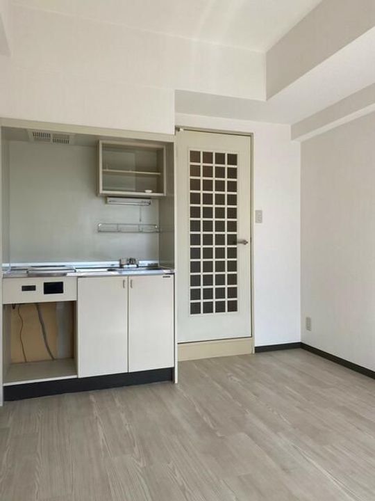 ダイアパレスステーションプラザお花茶屋の内装