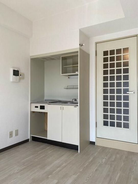 ダイアパレスステーションプラザお花茶屋のその他画像