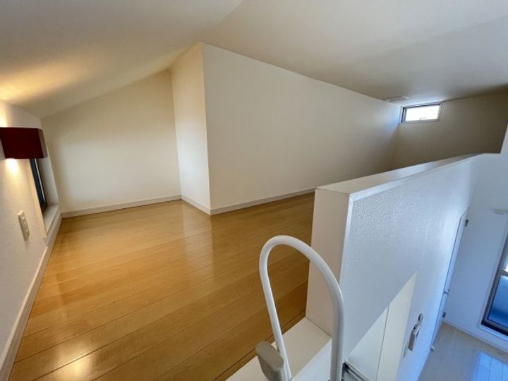 福岡県福岡市西区内浜2(アパート)の賃貸物件の地図