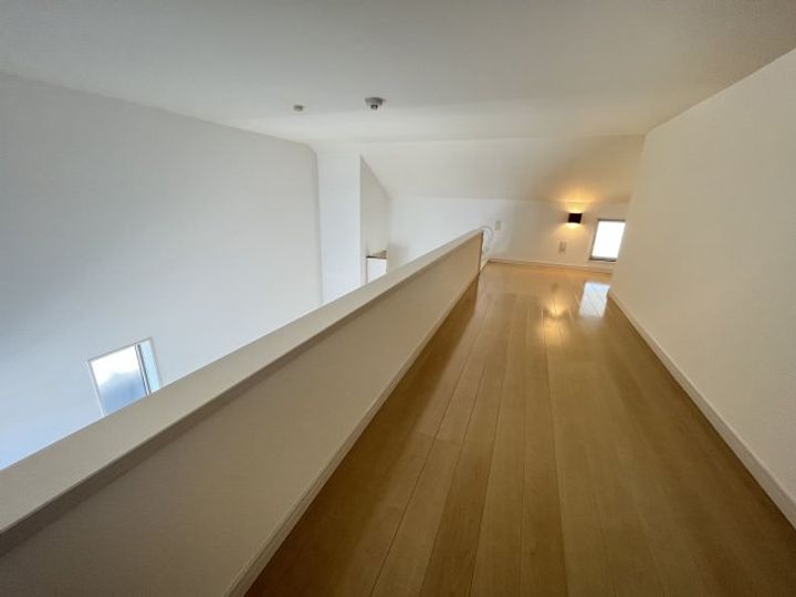 福岡県福岡市西区内浜2(アパート)の賃貸物件の内装