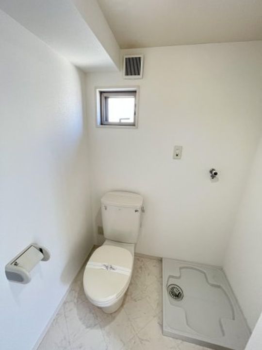 福岡県福岡市西区内浜2(アパート)の賃貸物件の内装