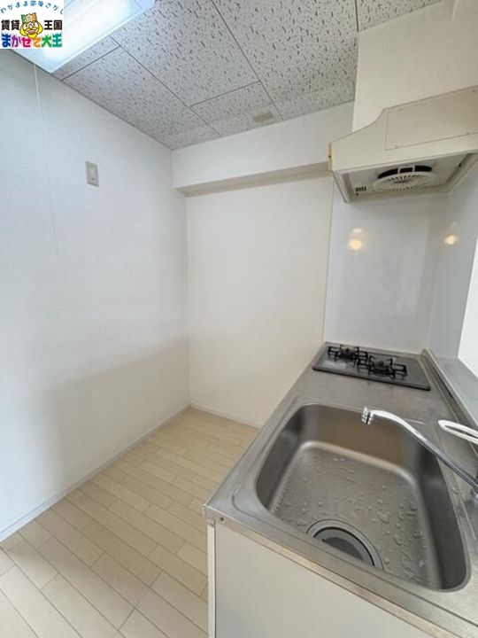 長崎県長崎市大橋町(マンション)の賃貸物件の内装