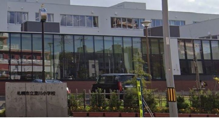 タカノハAの周辺