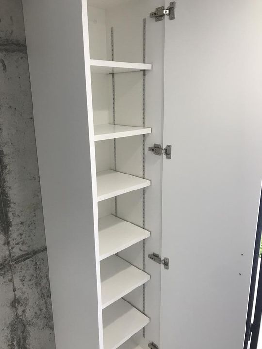 Terrace 223の内装